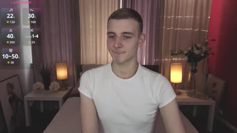 alexcolee online show from February 10, 2:10 pm