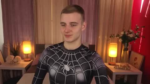 alexcolee online show from March 7, 2:25 pm