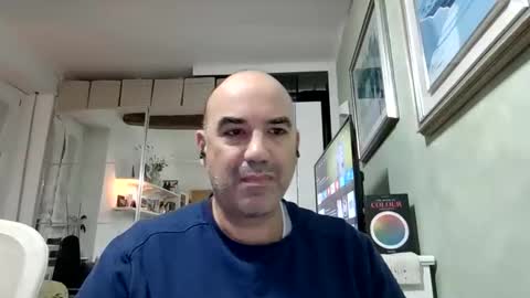 alexct77 online show from November 12, 7:03 pm