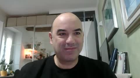 alexct77 online show from February 16, 10:00 am