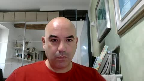 Snapshot of alexct77 chatting on June 29, 2:17 pm alexct77 online show from June 29, 2:17 pm