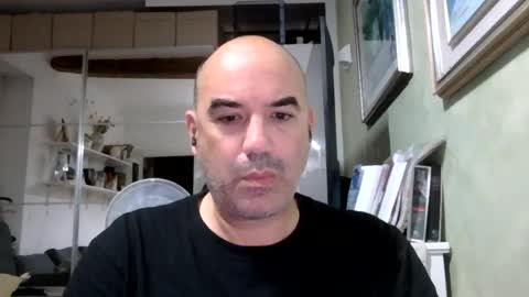 Snapshot of alexct77 chatting on July 8, 1:21 am alexct77 online show from July 8, 1:21 am
