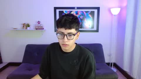 alex online show from February 16, 3:41 pm