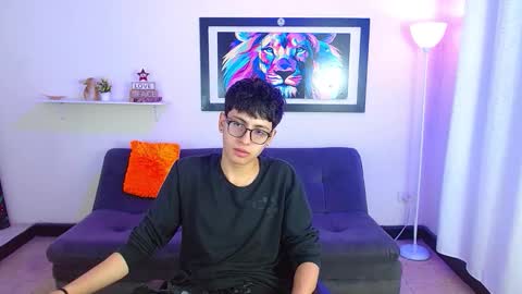 alex online show from March 12, 1:17 pm