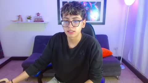 alex online show from April 28, 2:00 pm