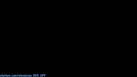 Snapshot of alexdavey chatting on June 10, 2:12 am online show from June 10, 2:12 am