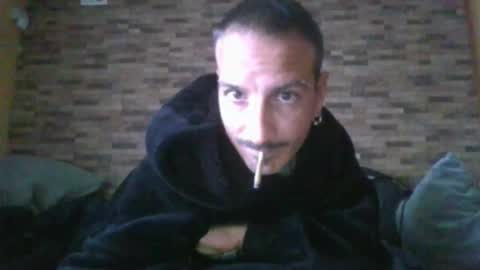 alexdelarge23 online show from December 18, 9:04 am