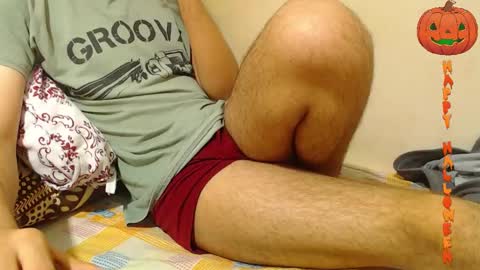 Alex online show from October 31, 11:44 am