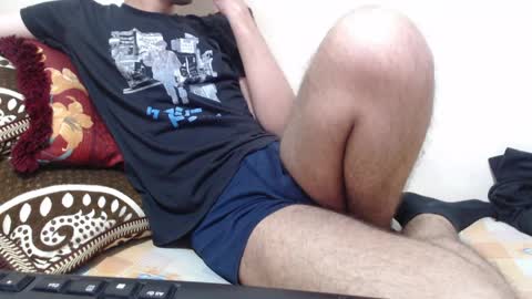Alex online show from April 29, 4:33 pm