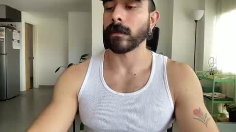 Alex Dimartino online show from July 28, 9:03 pm