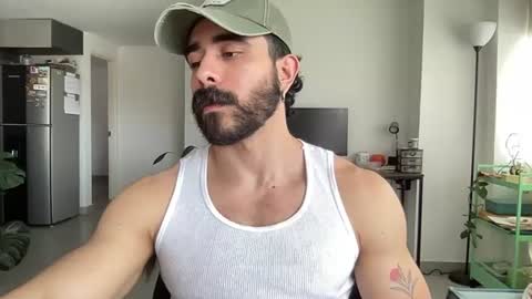 Alex Dimartino online show from July 30, 7:57 pm