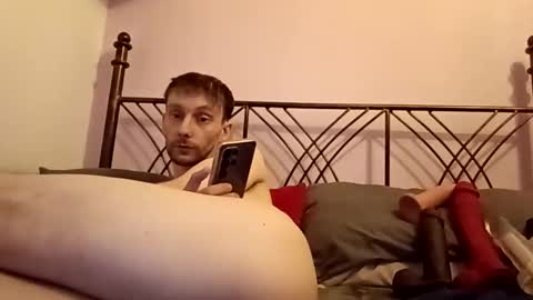 alexevans1995 online show from June 1, 11:45 am