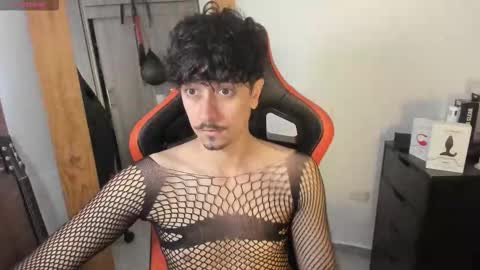 alexfloreszzz online show from September 16, 1:23 pm