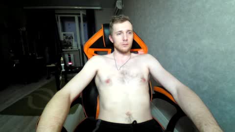 Alex online show from January 12, 1:27 pm