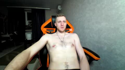 Alex online show from February 22, 10:52 pm