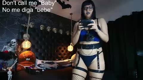 Alex online show from June 12, 6:51 pm