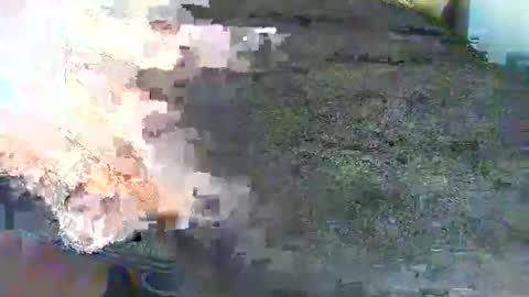 Alex online show from October 17, 3:03 pm