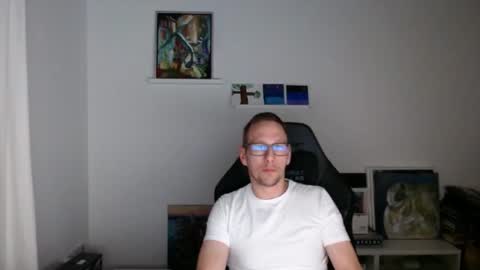 alexhunter4u online show from January 6, 10:47 pm