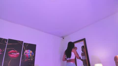 Snapshot of alexia84 chatting on December 14, 11:53 pm Alexia online show from December 14, 11:53 pm