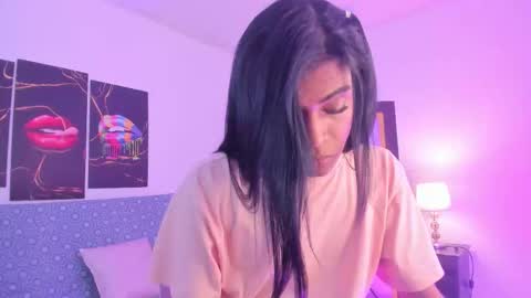 Snapshot of alexia84 chatting on December 15, 7:40 pm Alexia online show from December 15, 7:40 pm