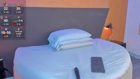 Snapshot of alexia__cox chatting on October 6, 3:37 am Alexia online show from October 6, 3:37 am