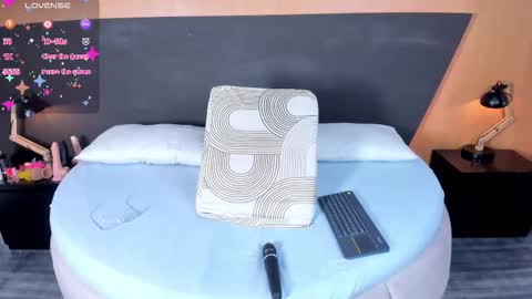 Snapshot of alexia__cox chatting on December 1, 1:32 am Alexia online show from December 1, 1:32 am