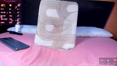 Alexia online show from February 20, 6:26 am