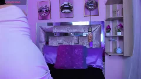 alexia frox online show from July 8, 11:26 am