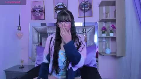 alexia frox online show from July 13, 11:24 am