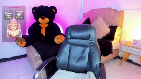  alexia mattel  online show from December 7, 4:14 pm