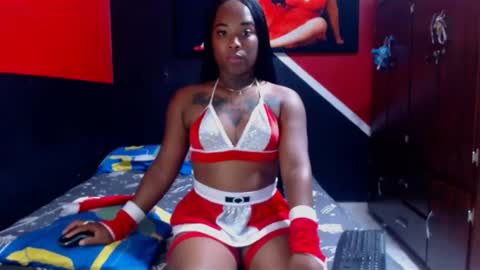 alexia_sinclaire24 online show from December 25, 12:48 am