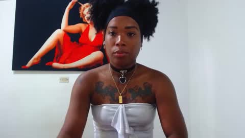 alexia_sinclaire24 online show from October 5, 9:13 pm