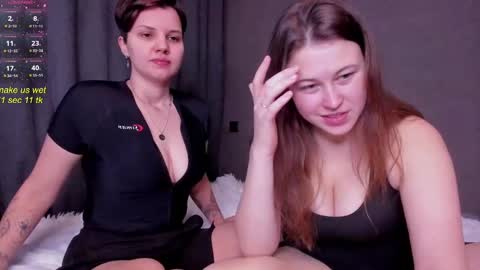 Alexia online show from December 15, 1:00 pm