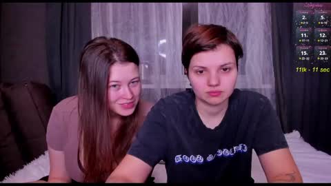 Alexia online show from January 13, 2:21 pm