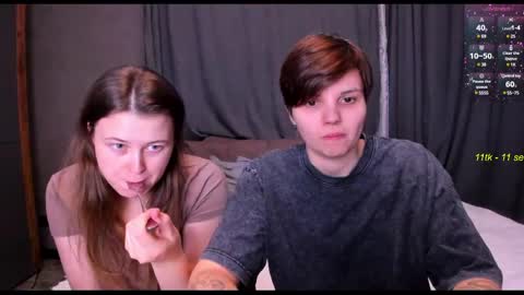 Alexia online show from January 17, 5:30 pm