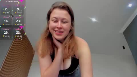 Alexia online show from October 29, 3:25 pm