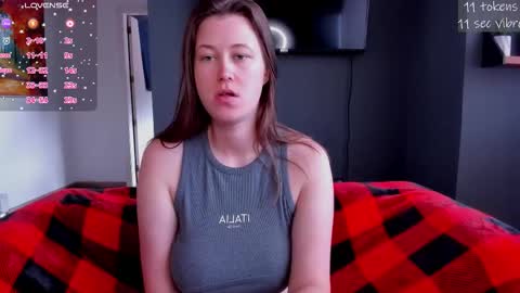 Alexia online show from January 14, 4:56 pm