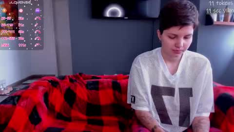 Alexia online show from January 17, 3:39 pm