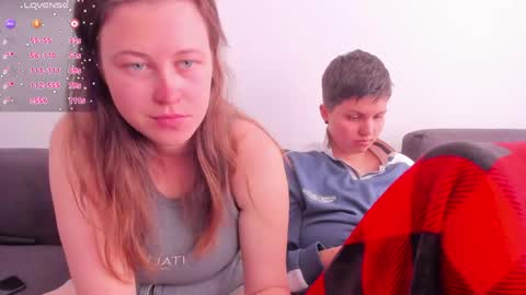 Alexia online show from April 21, 4:45 pm