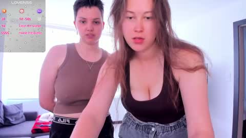 Alexia online show from April 24, 3:47 pm