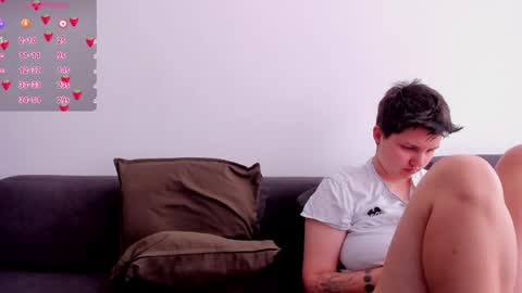 Alexia online show from May 7, 5:07 pm