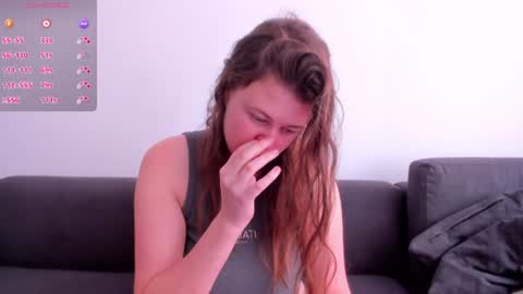 Snapshot of alexiacortez chatting on July 8, 3:27 pm Alexia online show from July 8, 3:27 pm