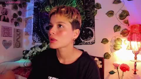 Alex online show from December 25, 11:31 pm