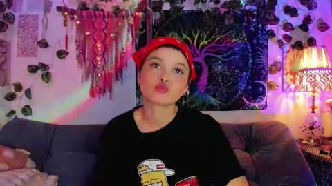 Alex online show from November 8, 11:14 pm