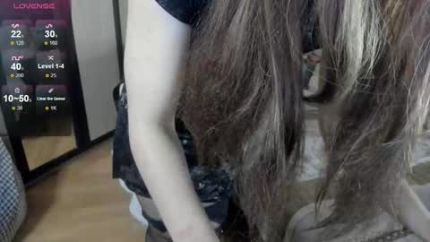 Snapshot of alexiamaiex chatting on September 12, 12:11 am alexiamaiex online show from September 12, 12:11 am