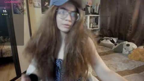 alexiamaiex online show from November 22, 11:48 pm