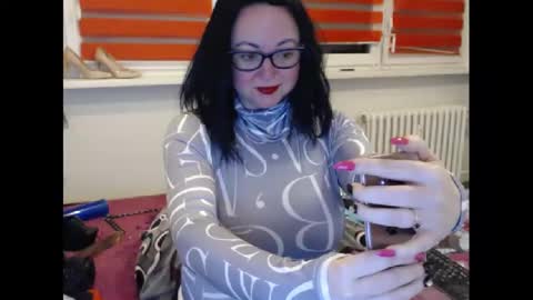 alexie33 online show from February 10, 5:30 pm