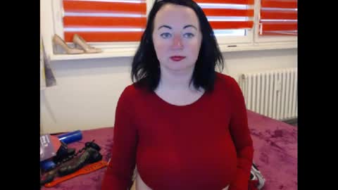 alexie33 online show from February 11, 10:59 am