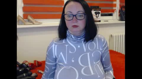 alexie33 online show from February 26, 7:38 pm