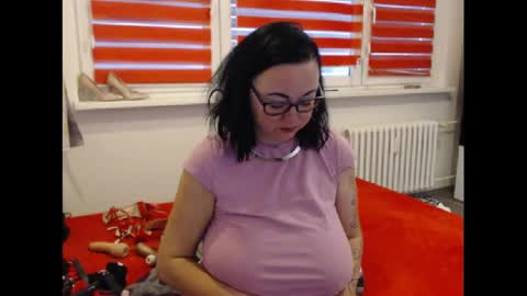 alexie33 online show from March 6, 12:41 pm